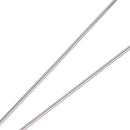 Cake Tester Probe Skewer Baking Check Cupcake Muffin Bread Stainless Steel SEAU