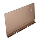 Aluminum Replacement Easel Tray Sketch Watercolor Gouache Sketch Easel Meta N3V7