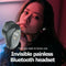 Smart Bluetooth 4.2 Sports Mic Headset Wireless Handsfree Stereo Hifi Headphones