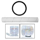 Singing Bowl Mallet - Singing Bowl Stick Percussion Instrument Parts for Playing