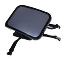 Baby Safety Car Seat Rear View Mirror Facing Back Infant Kids Child Toddler  ME