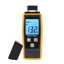 Professional Wood Moisture Humidity Meter Digital Tester 0%~80% - Rz660