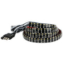 60 Inch Triple Row Truck Tailgate Led Strip Light Bar With Reverse Brake Tu O8Z1
