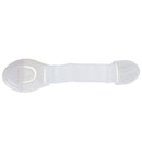 10x Children's Drawer Lock Baby Safety Anti-pinch Hand Safety Lock ES