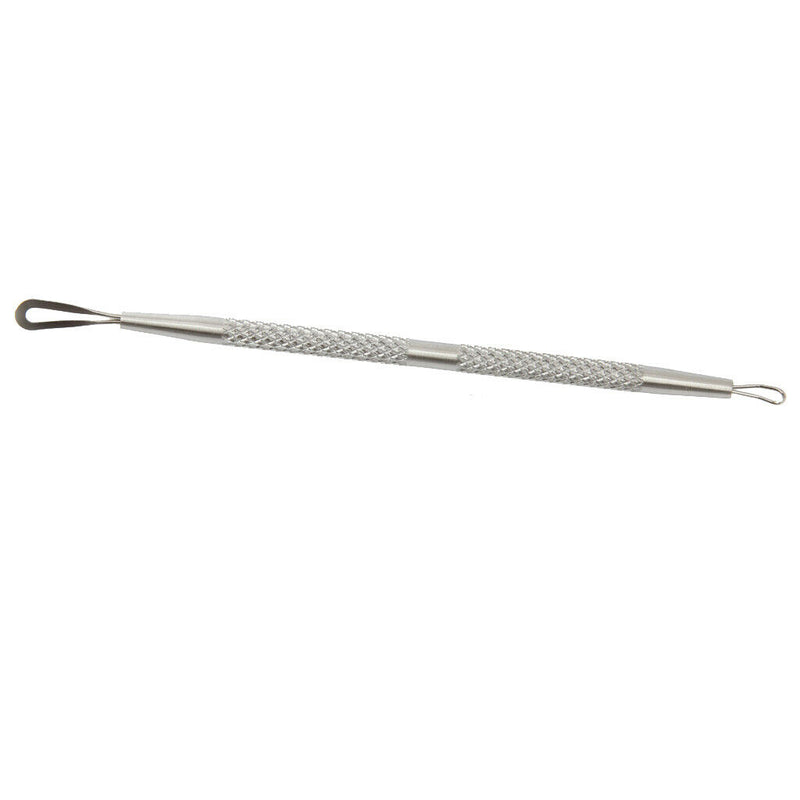 Facial Blackhead  Needle Extractor Blemish Removal Loop Skin Care Tool