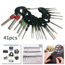 Set Pin Ejector Wire Kit Extractor Auto Car Terminal Removal Connector