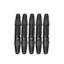 10Pairs 3 Pin XLR Solder Type Connector Male + Female Plug Mic Audio Socket
