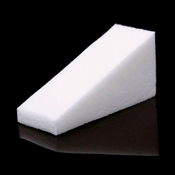 24pcs Professional Sponge DIY Nail Tool Y6K9