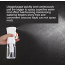Empty Hair Spray Bottle Mist Barber Water Sprayer Hairdressing 150ml Salon Tools
