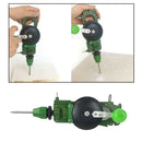 Manual Tile Mirrors Cutter Multi-Functional Glass Cutter Plastic Tile Opener