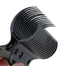 60x Roller Clip Hair Sectioning Dye Coloring Heat Resistant Curler Clips Kit