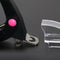 1 Pc Pro Nail Art Tips Cutter Acrylic False Nails Triple Cut Nail Art Tool New