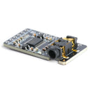 PCM5102 DAC Decoder 3.5mm Stereo Jack I2S Player Module for Raspberry Pi A