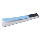 Chlorine Test Paper Strips Range 50-2000mg/lppm Color Chart CleaningJ Bj
