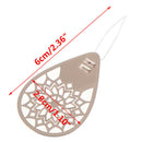 Hand Sewing Machine Needle Threader Plastic Wire Stitch Insert Craft Tool DIYOZ