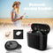 Invisible Wireless Mini Bluetooth Headset Wireless Mobile Phone With 700 Ma K4P9