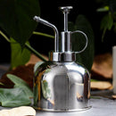 Flower Watering Pot Plant Spray Bottle Mister Sprayer Cans Indoor Garden