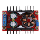 150W 10-32V To 12-35V Boost Converter Adjustable Step Up Power Supply Module