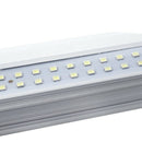 12V 72 Led Car Interior White Strip Lights Bar Lamp Car Inspection Light Fo