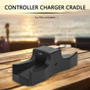 2in1 Dual Charger Controller Charger USB Charging Station Light for Sony PS5
