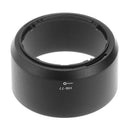HB-77 Lens Hood Shade For Nikon AF-P DX NIKKOR 70-300mm f/4.5-6.3G BD3C