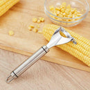 Creative Corn Kernels Cob Remover Cutter Corn Shaver Kitchen Accessories