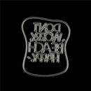 Happy beach holiday Metal Cutting Dies Stencil for DIY Scrapbooking Album Car JS