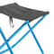 2x Camping Chair Folding Lightweight Camp Stool Mini Fishing Seat Outdoor Hiking