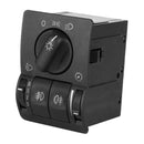 Auto Main Light Switch Headlight Fog Lamp Main Light Switch Control 6240097
