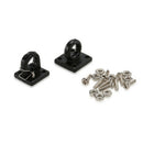 Elastic Luggage Net   Flares Trailer Chain for 1/10 RC D90 Car DIY Accs