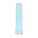 25pcs Plastic Water Tube With Rubber Cap Fresh Flowers Arts Crafts