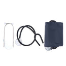Mechanical Blood Pressure Monitor Manual Measure Stethoscope Accurate Device Hn