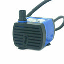 AC 220v 240v 220LH small Submersible Water Pump for Fountain Fish Aquarium V6O6