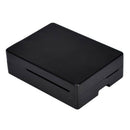 Aluminum Case Enclosure Box For Raspberry Pi 3B Plus
