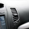 Front A/C Air Vent Tab Clip for Kia Sorento 2009-2014 (Front Center Right) A