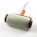 Paint Roller Kit Wall Brush Painting Runner Decor Professional Product Tool