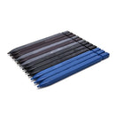 1X2B Black Lead Refills Holder Automatic Testing Exam Grade Mechanical Pencil 3C
