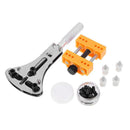 2pcs Professional Watch Repair Fixer Kits Adjustable Opening Watch Tool Set A