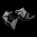 1 Pair Left and Right Motorbike Shield Hand Guard Deflector for BMW S1000XR