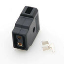 MagiDeal Female D-tap B-type Plug Connector for Anton Bauer Camera Battery