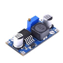 6 Pack LM2596 DC to DC Buck Converter 3.0-40V to 1.5-35V Power Supply Step DS4O1