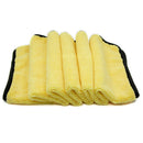 Super Absorbent Microfiber Towel Car Care Washing Clean Dry Polishing Cloth