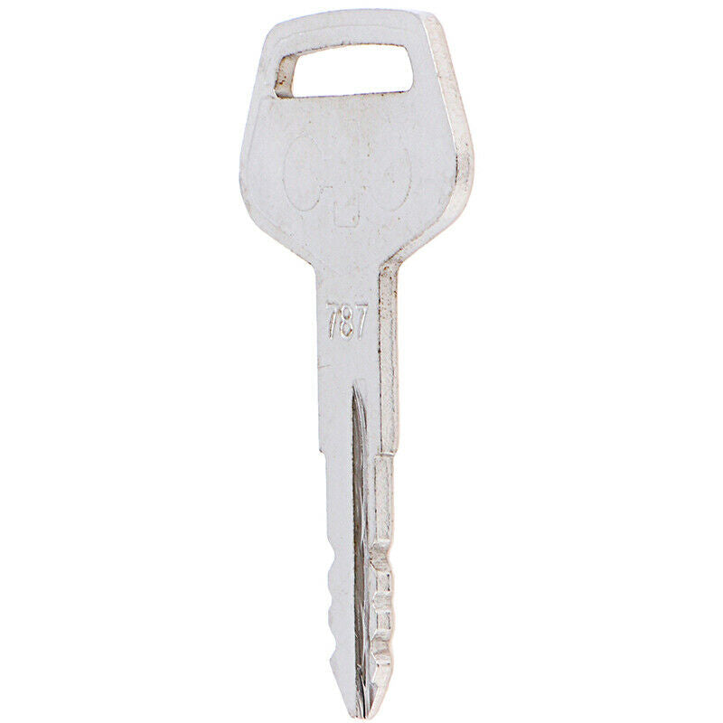 Key For
