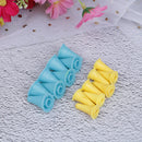16pcs Knit protectors 2 size knitting needles point for knitting craft tools`US