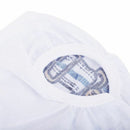 Puppy Dog Costume T-shirt Summer Round Neck Tops Tee Playsuit Dog Clothes A