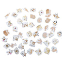 46pcs/box Lose Cat DIY Stationary Stickers Paper Lables Gifts Packaging Decor ES