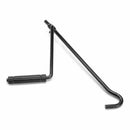 Car Garage Tire Wheel Lug Wrench Scissor Jack Crank Speed Handle Lift Tool