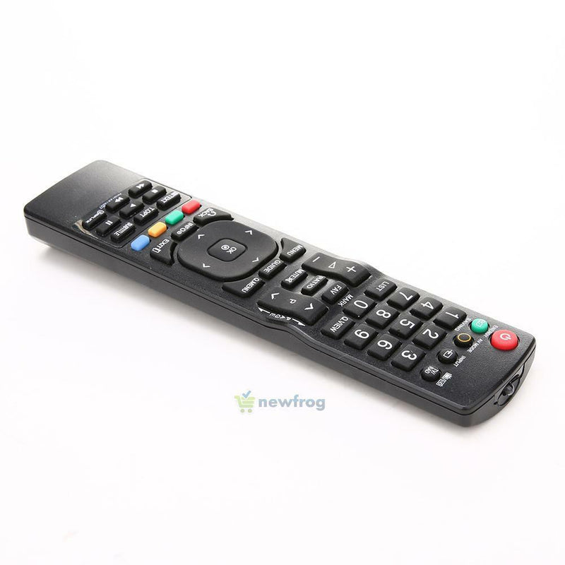 New AKB72915207 FOR LG AKB72915206 55LD520 LED LCD Smart TV Remote Control Black