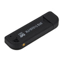 Digital TV Antenna Receiver Video Broadcasting Tuner DVB-T DAB FM USB 2.0 Stick