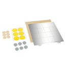 Ender 3 Heat Bed Platform Hot Bed Build Surface Plate for Creality 220x220mm